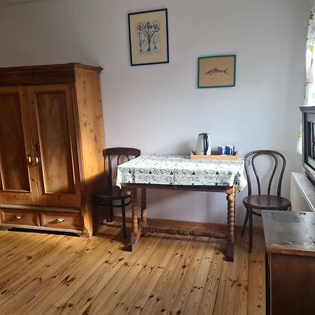Swojski Gosciniec Prażmowo Dış mekan fotoğraf