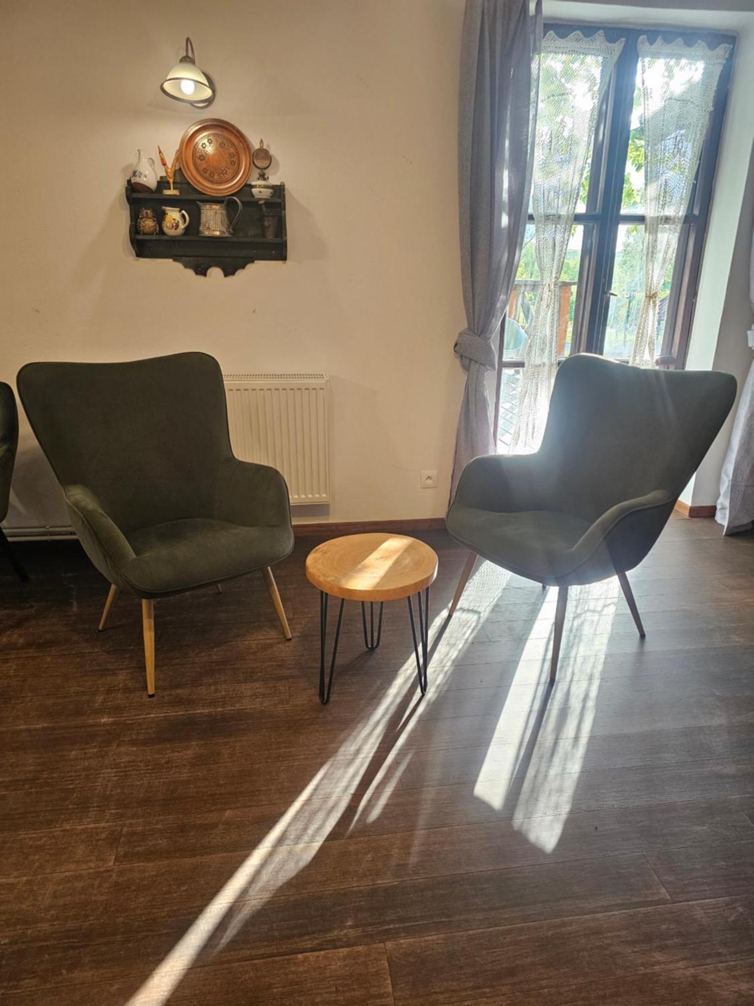 Swojski Gosciniec Prażmowo Dış mekan fotoğraf
